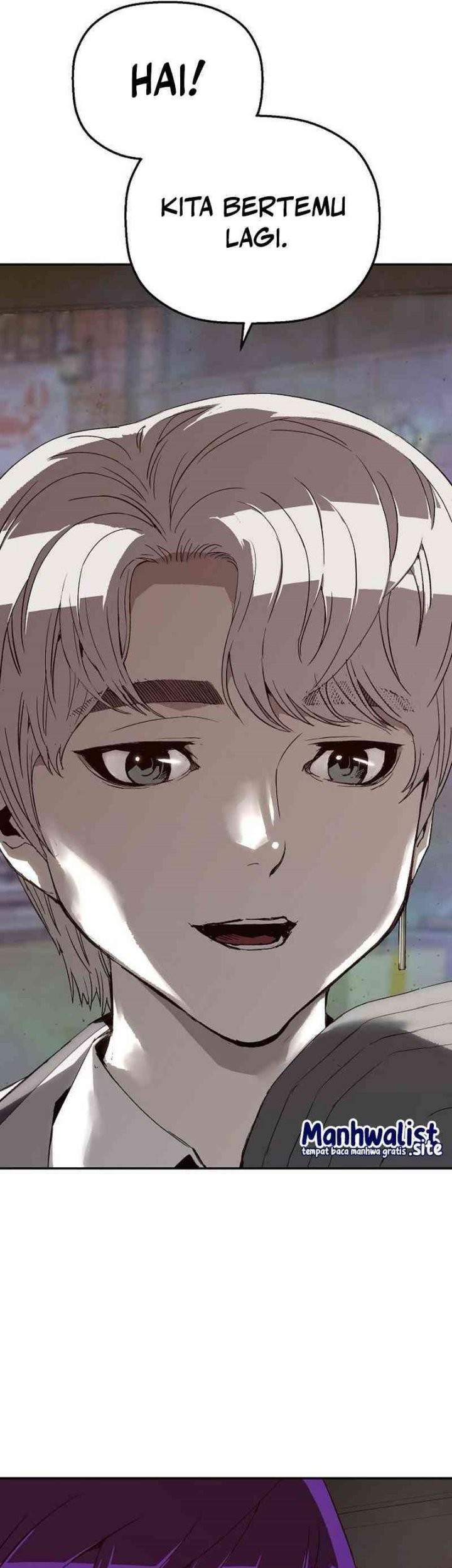 The Villain’s Profiler Chapter 12 - halaman 71