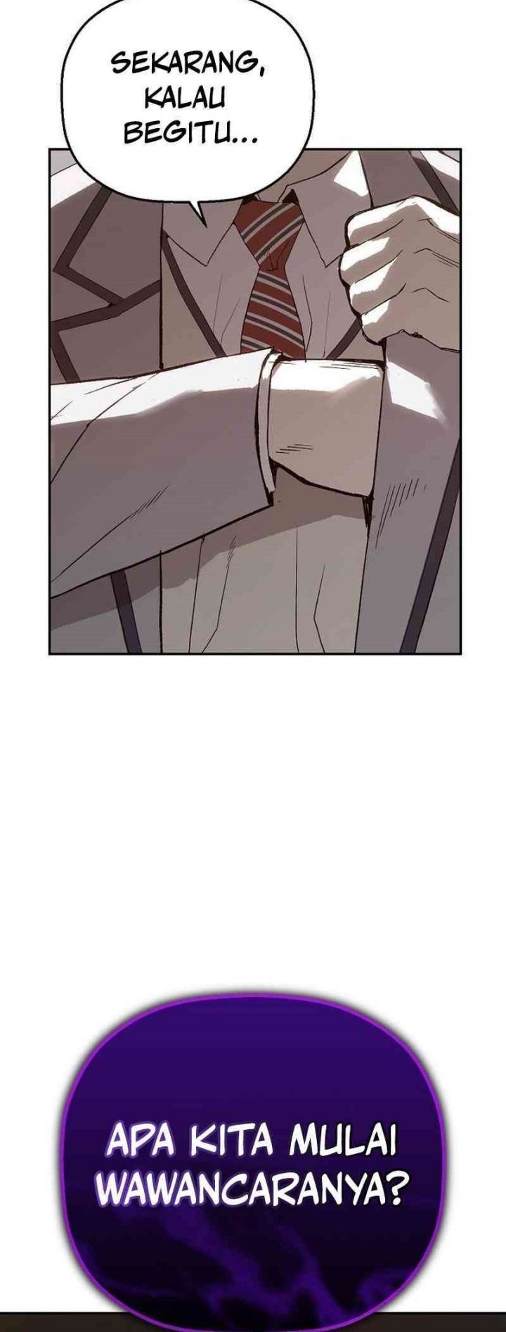 The Villain’s Profiler Chapter 12 - halaman 74