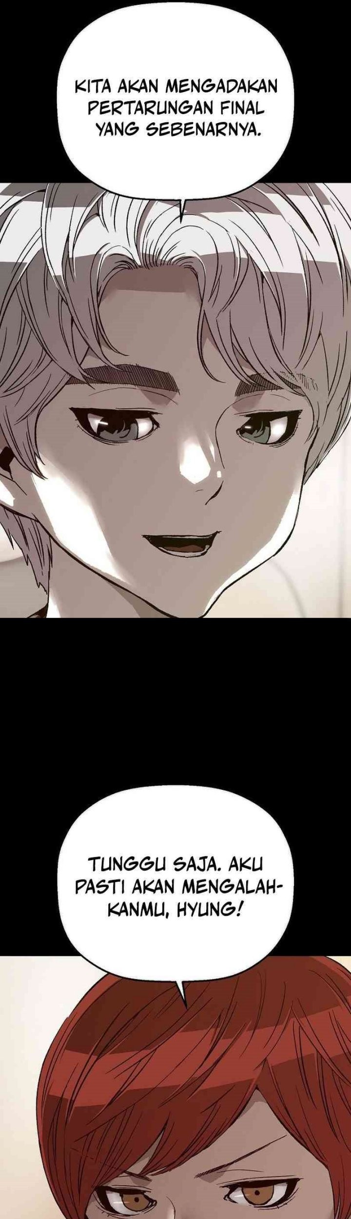 The Villain’s Profiler Chapter 12 - halaman 9