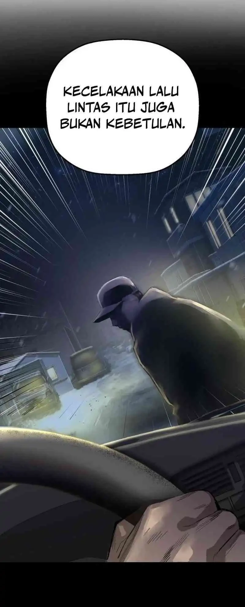 The Villain’s Profiler Chapter 13 - halaman 14