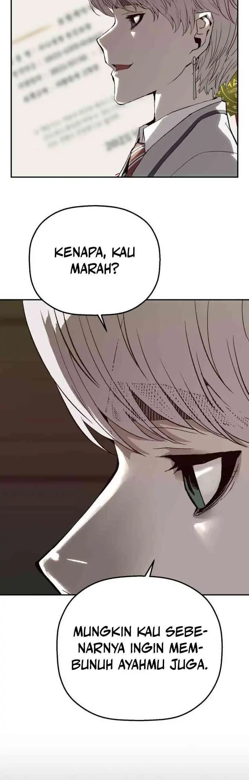 The Villain’s Profiler Chapter 13 - halaman 18