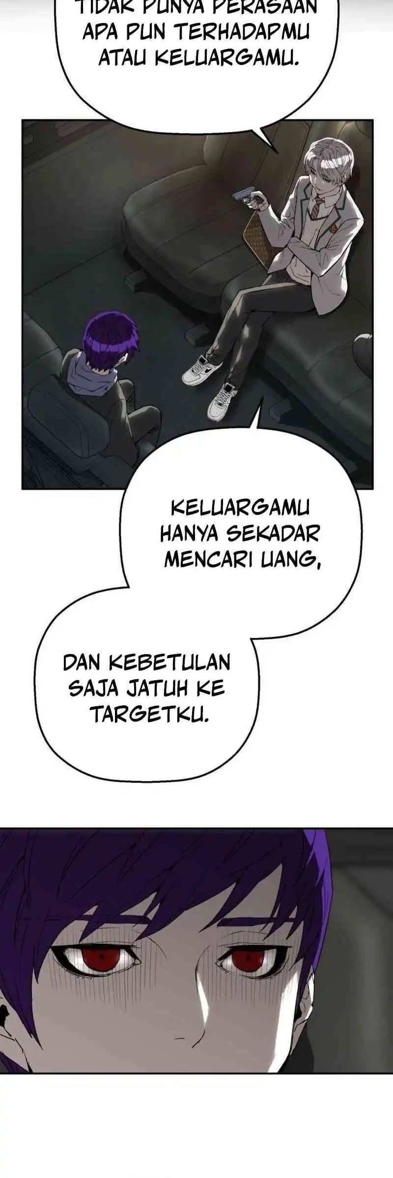 The Villain’s Profiler Chapter 13 - halaman 20