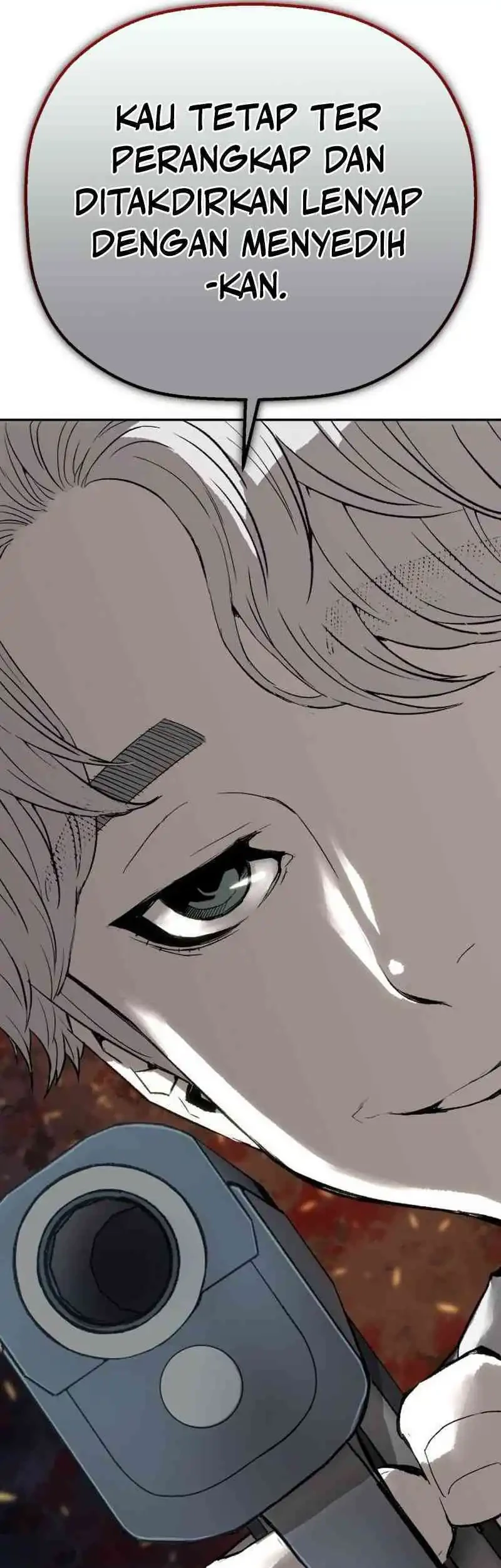 The Villain’s Profiler Chapter 13 - halaman 27
