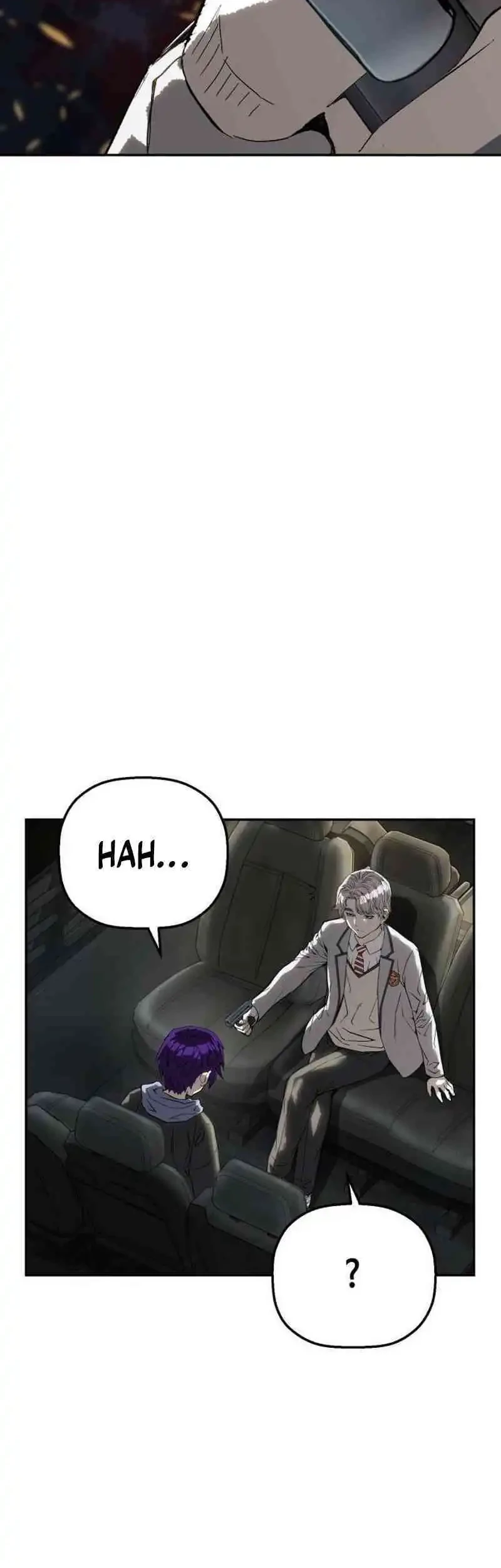 The Villain’s Profiler Chapter 13 - halaman 28