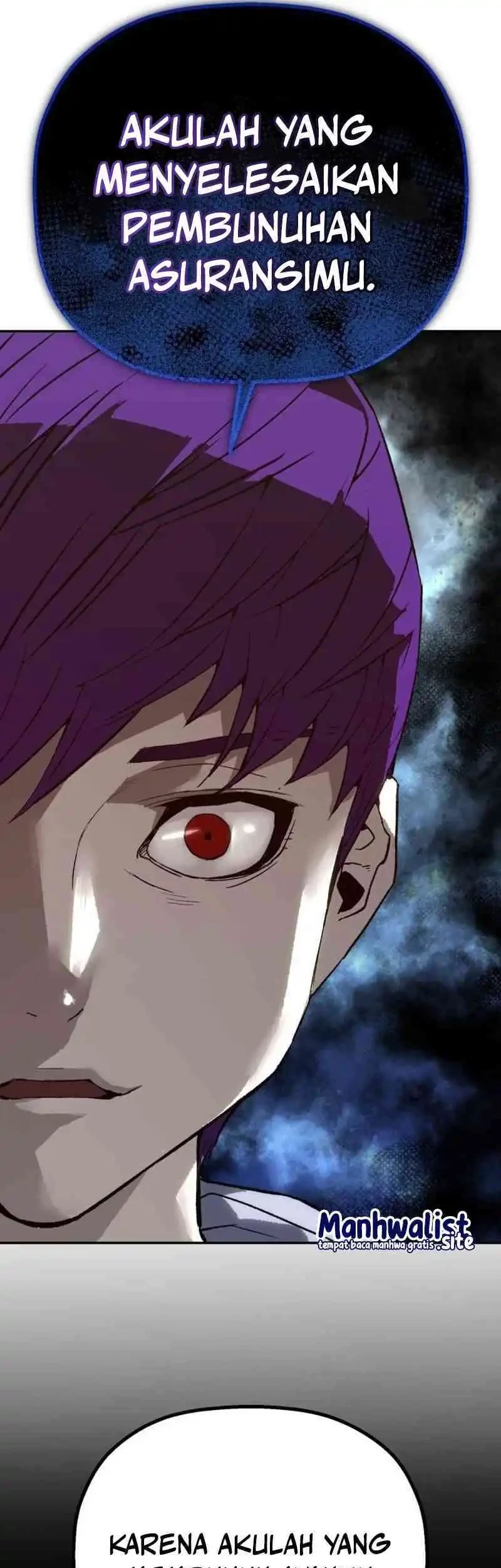 The Villain’s Profiler Chapter 13 - halaman 31