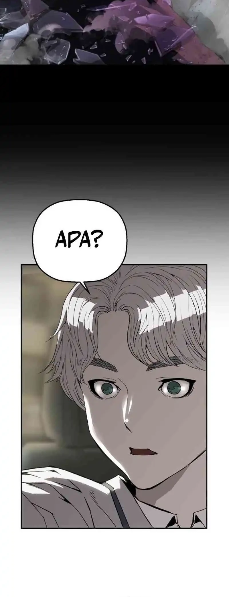 The Villain’s Profiler Chapter 13 - halaman 34