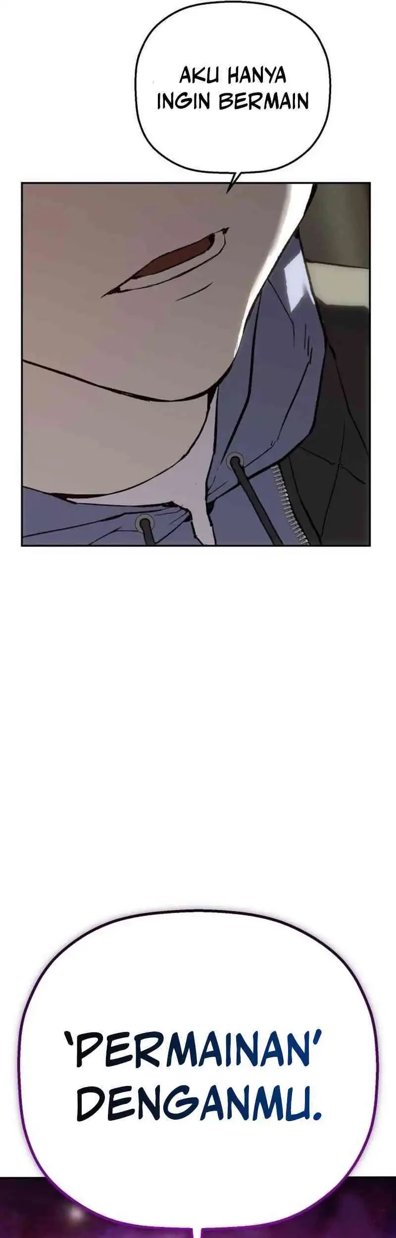 The Villain’s Profiler Chapter 13 - halaman 35