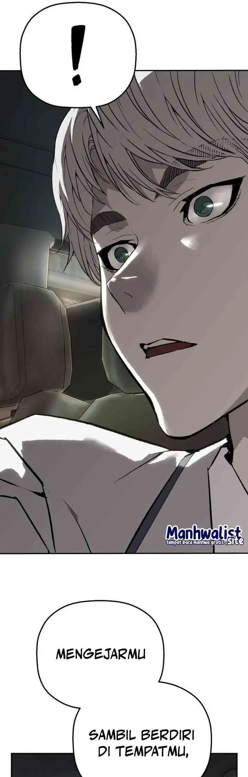 The Villain’s Profiler Chapter 13 - halaman 37