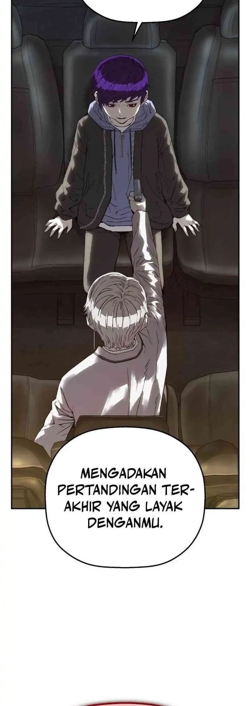 The Villain’s Profiler Chapter 13 - halaman 38