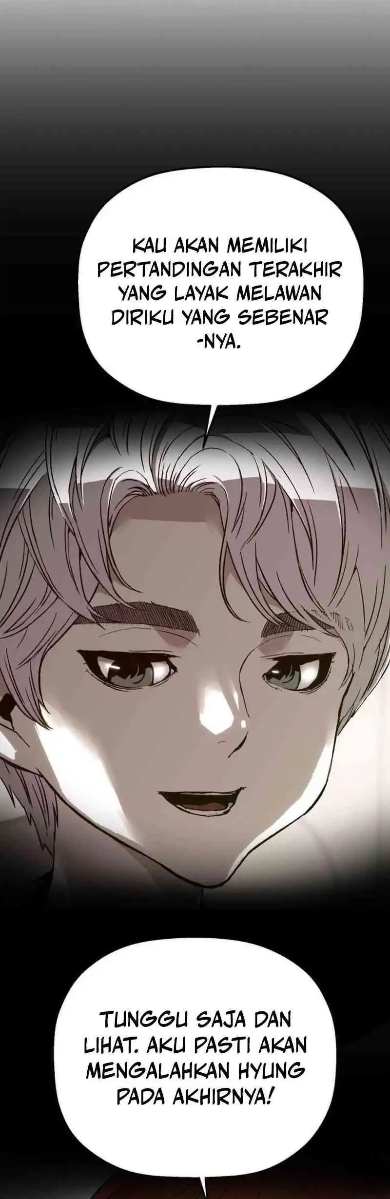 The Villain’s Profiler Chapter 13 - halaman 40