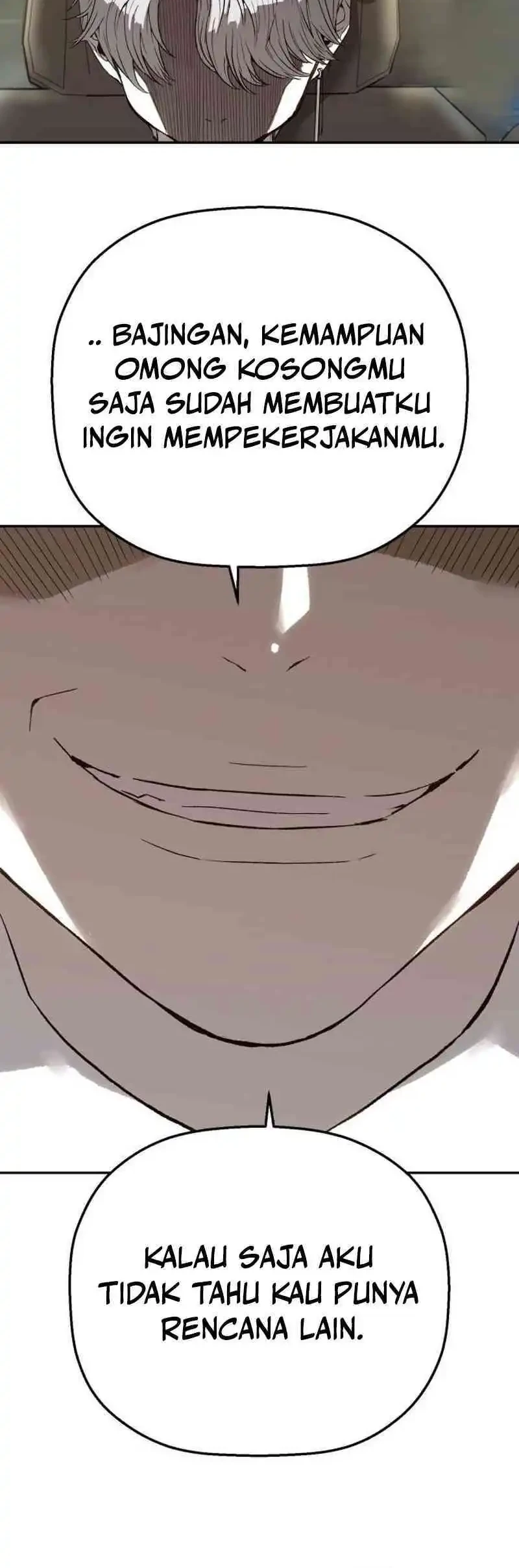 The Villain’s Profiler Chapter 13 - halaman 42