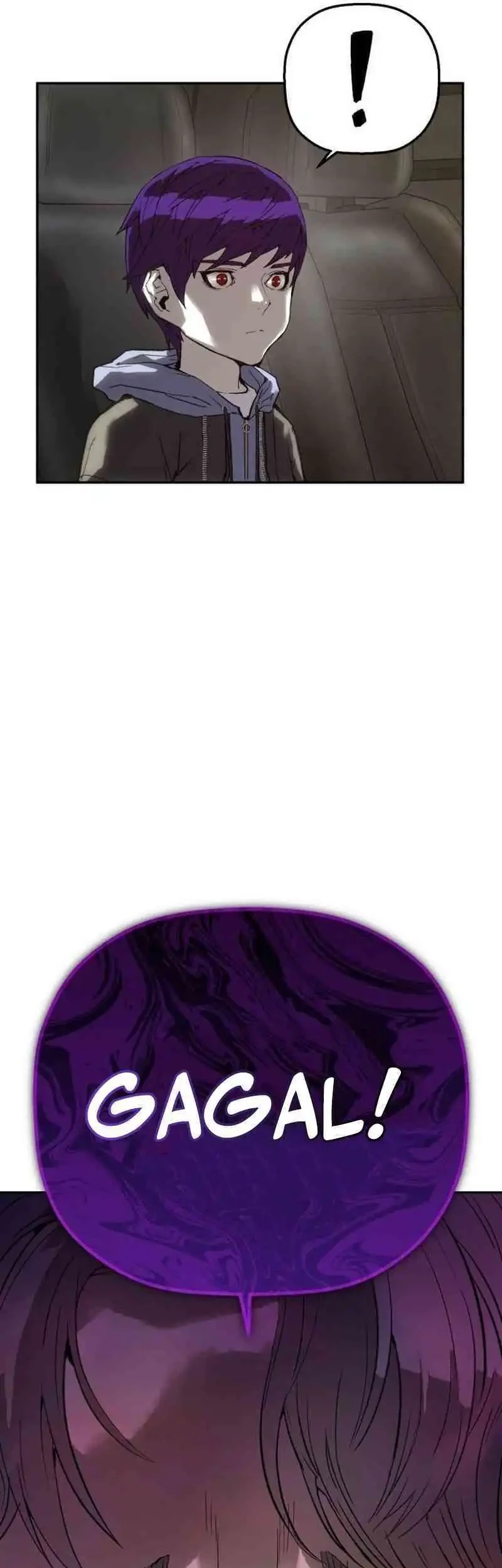 The Villain’s Profiler Chapter 13 - halaman 43
