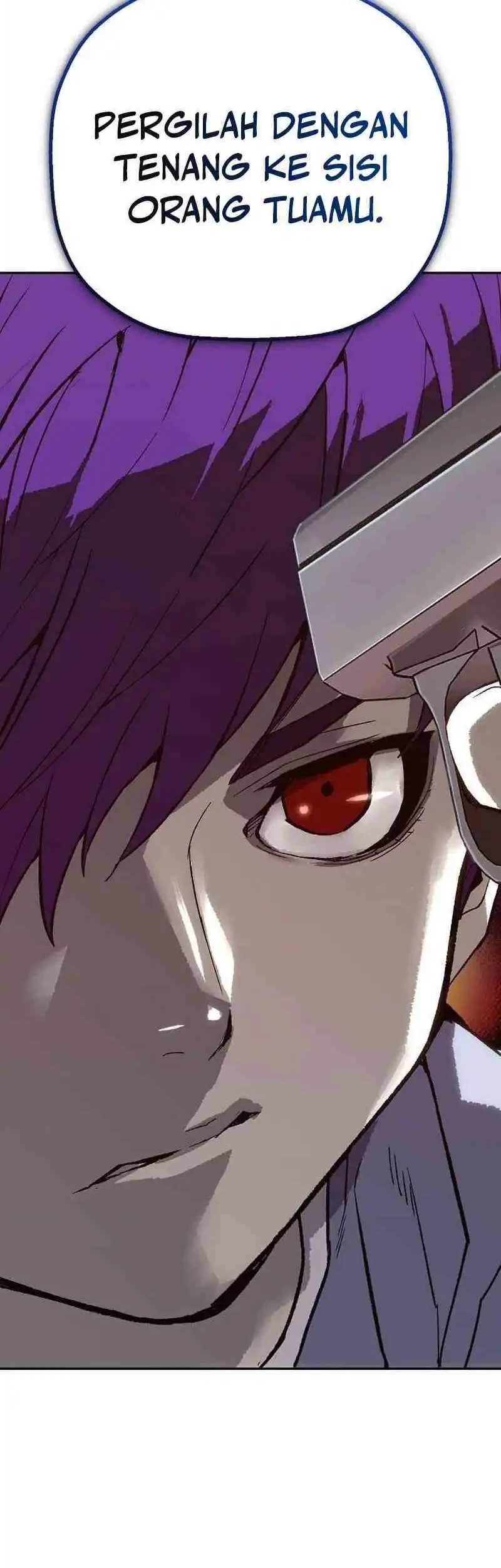 The Villain’s Profiler Chapter 13 - halaman 48