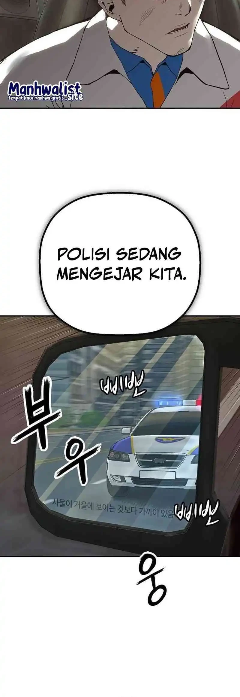 The Villain’s Profiler Chapter 13 - halaman 50