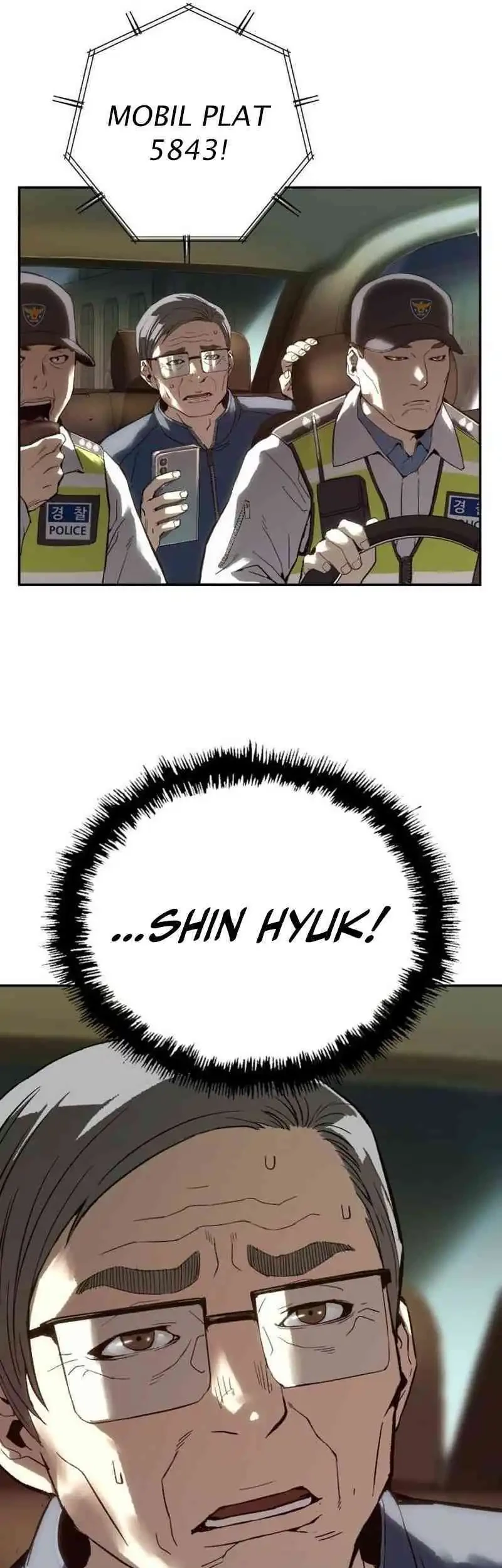 The Villain’s Profiler Chapter 13 - halaman 53