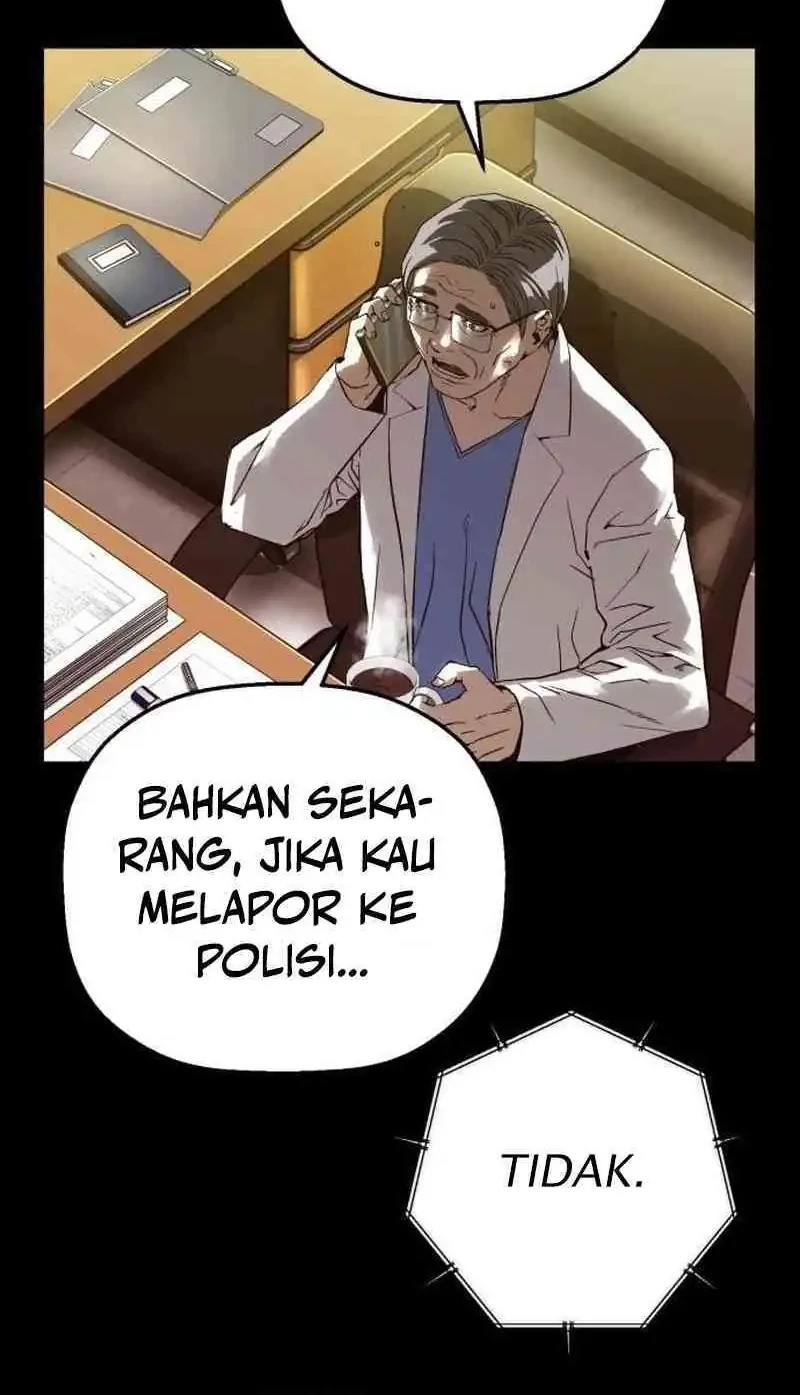 The Villain’s Profiler Chapter 13 - halaman 64