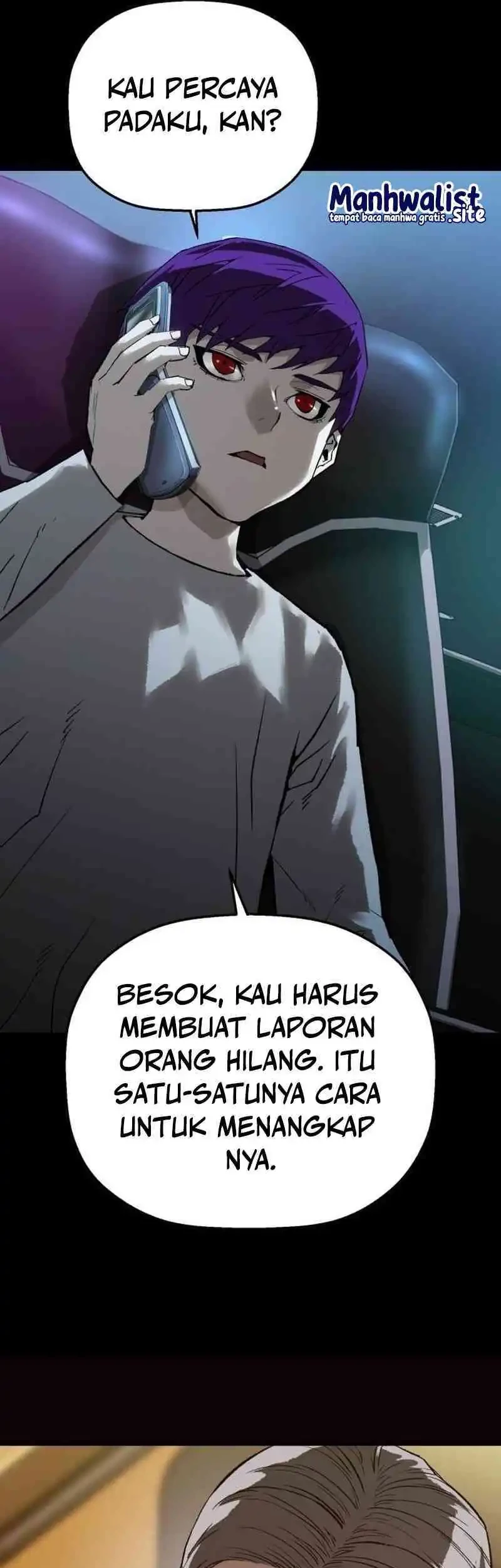 The Villain’s Profiler Chapter 13 - halaman 65