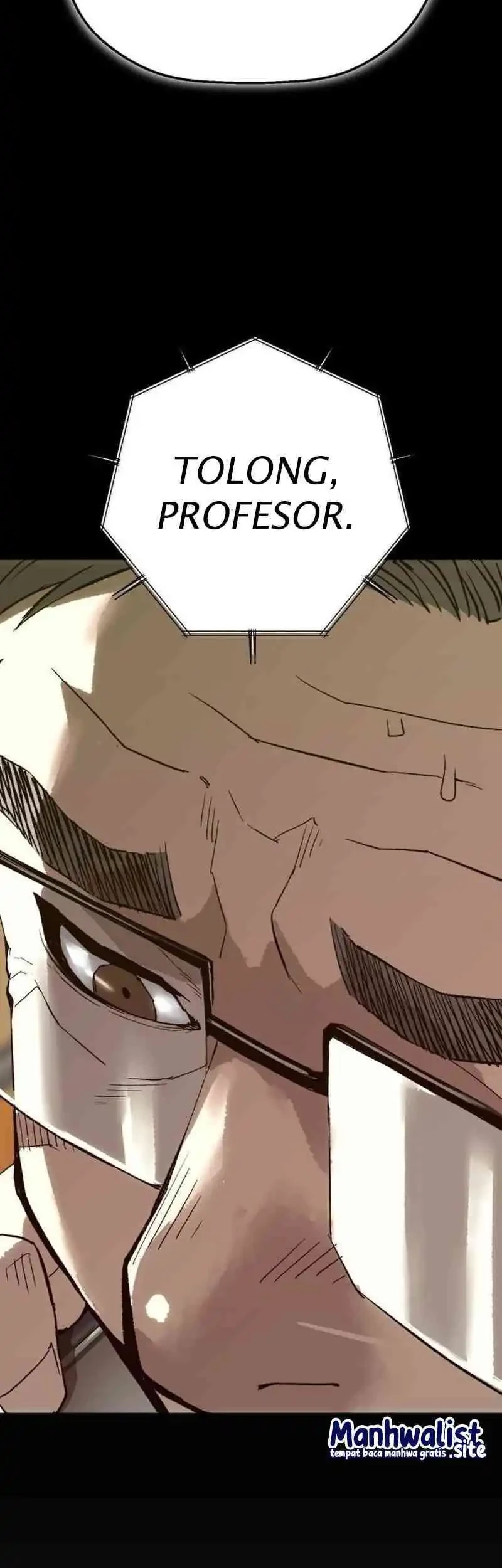 The Villain’s Profiler Chapter 13 - halaman 70