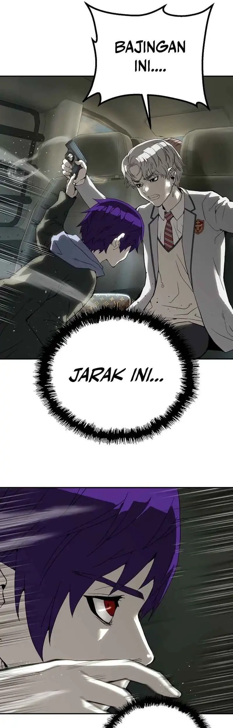 The Villain’s Profiler Chapter 14 - halaman 11