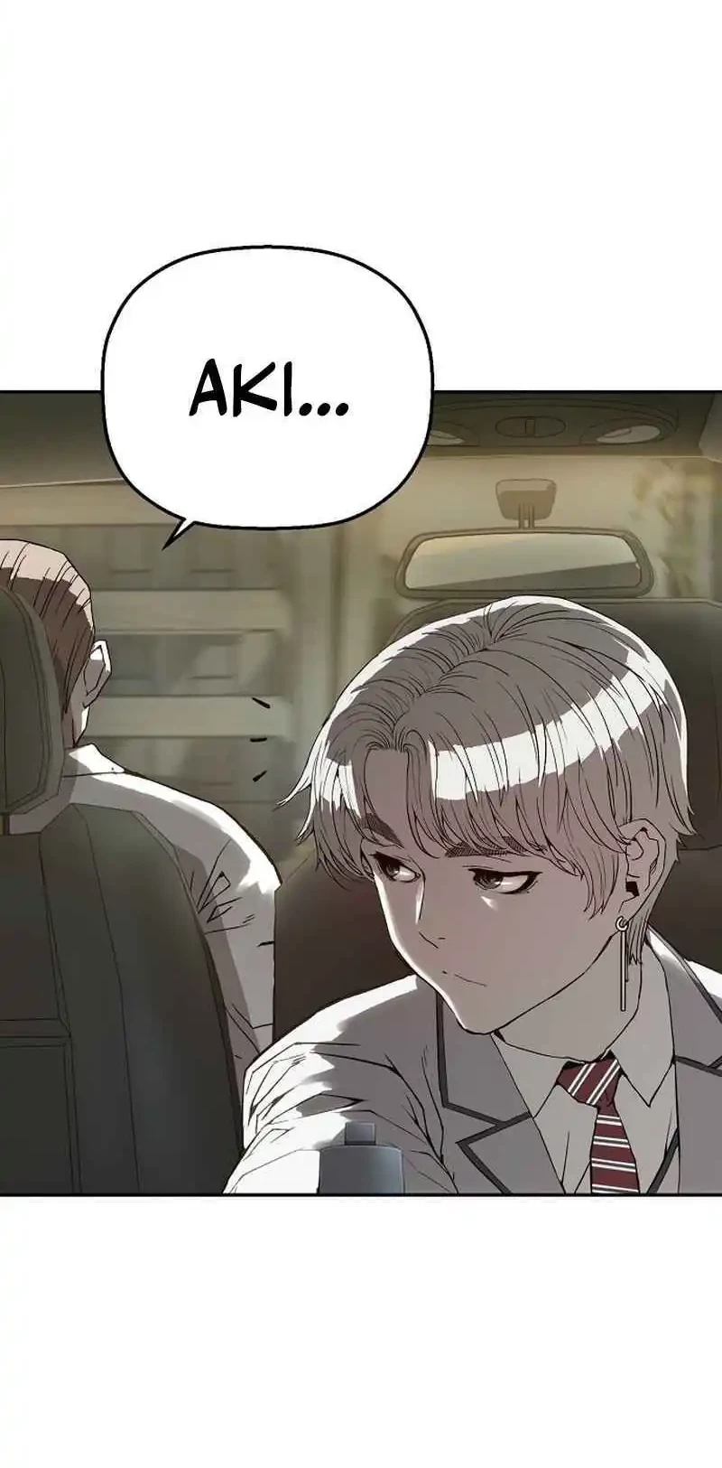The Villain’s Profiler Chapter 14 - halaman 2