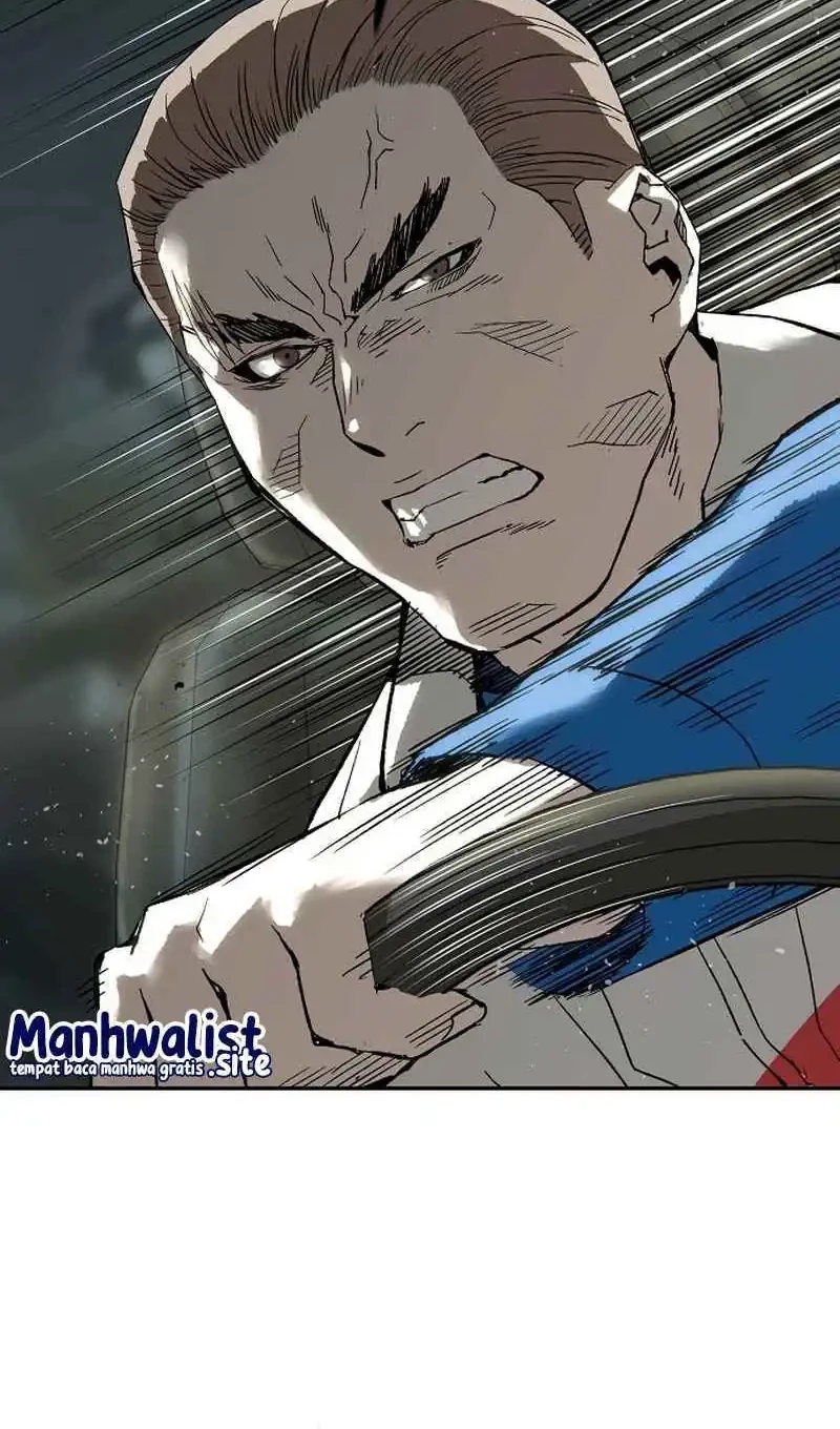 The Villain’s Profiler Chapter 14 - halaman 20