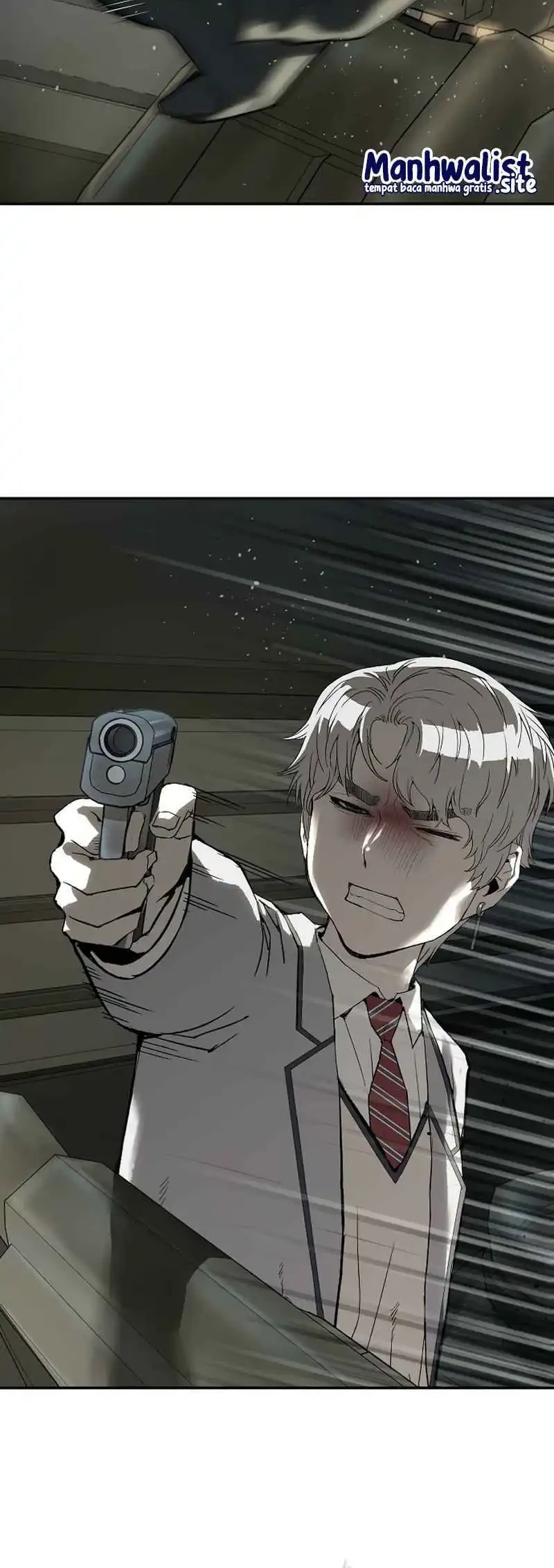 The Villain’s Profiler Chapter 14 - halaman 28