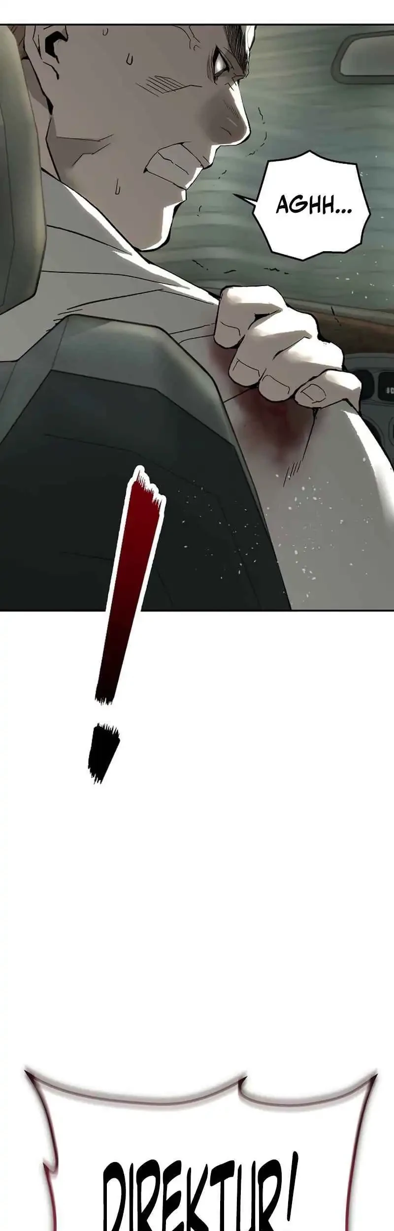The Villain’s Profiler Chapter 14 - halaman 33
