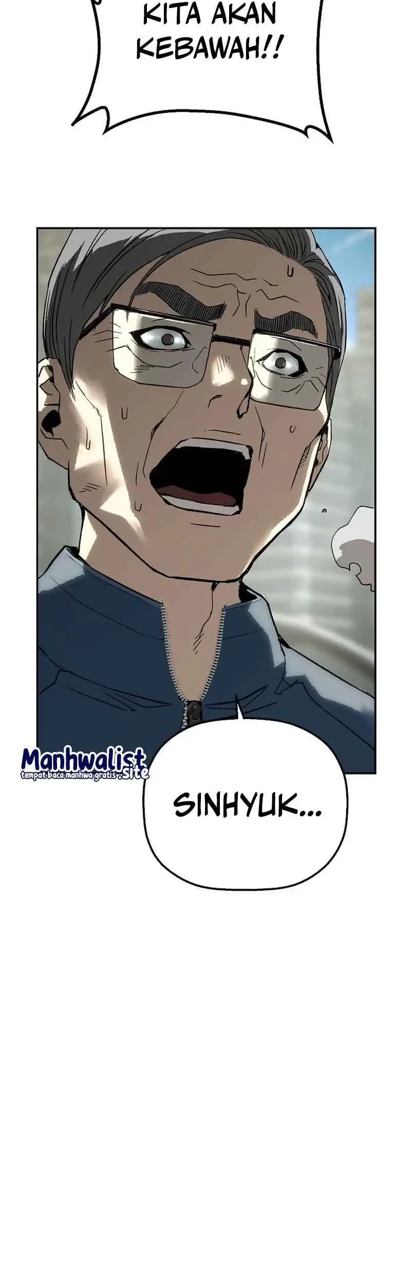 The Villain’s Profiler Chapter 14 - halaman 50