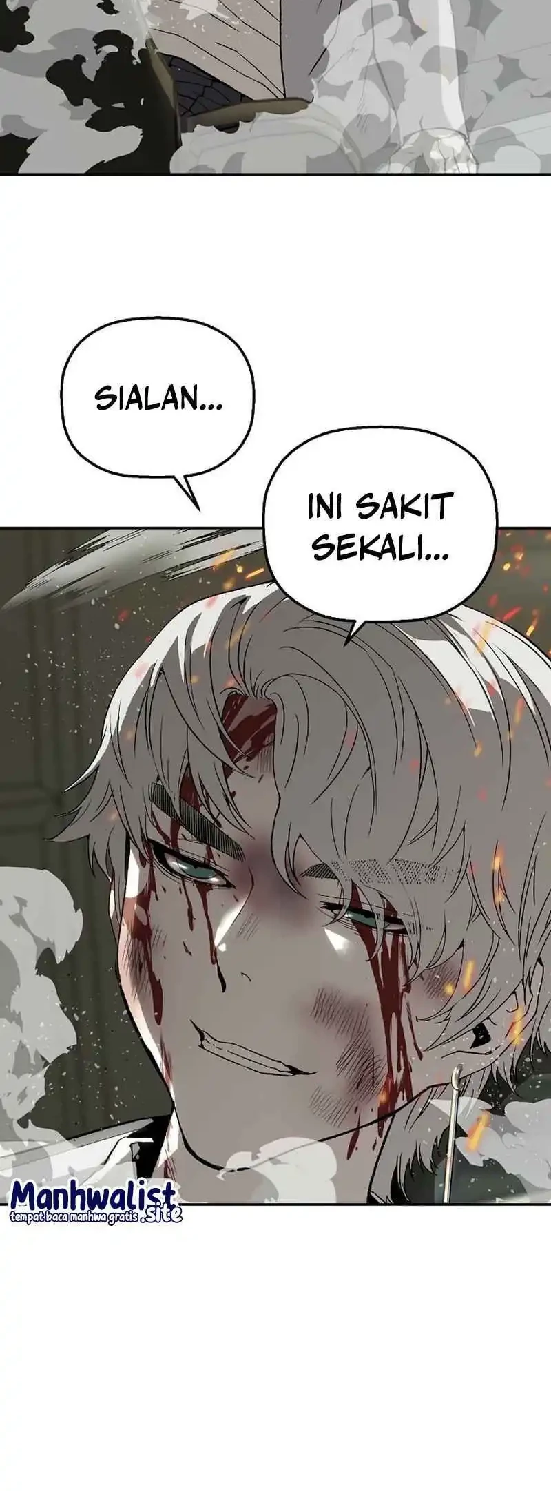 The Villain’s Profiler Chapter 14 - halaman 52