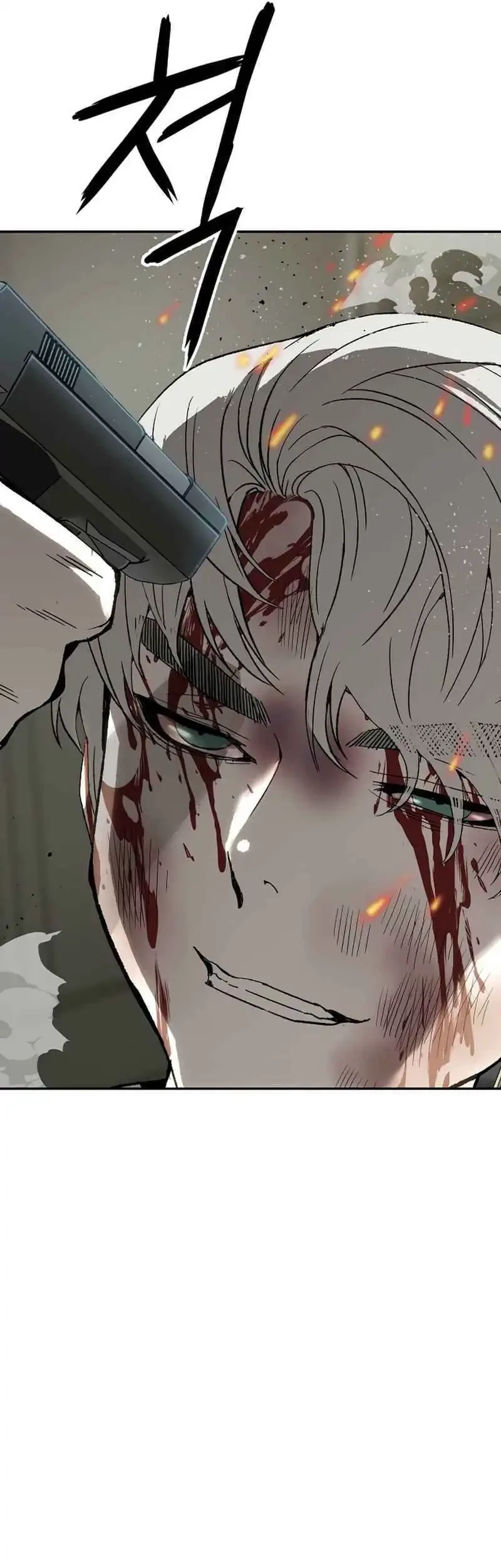 The Villain’s Profiler Chapter 14 - halaman 53