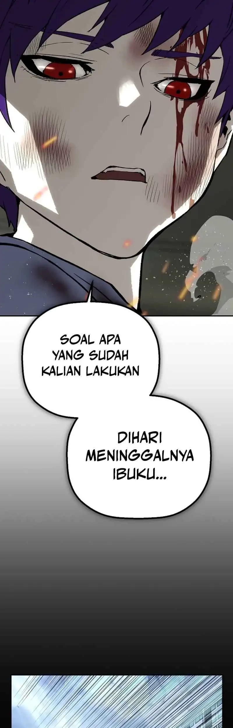 The Villain’s Profiler Chapter 14 - halaman 57
