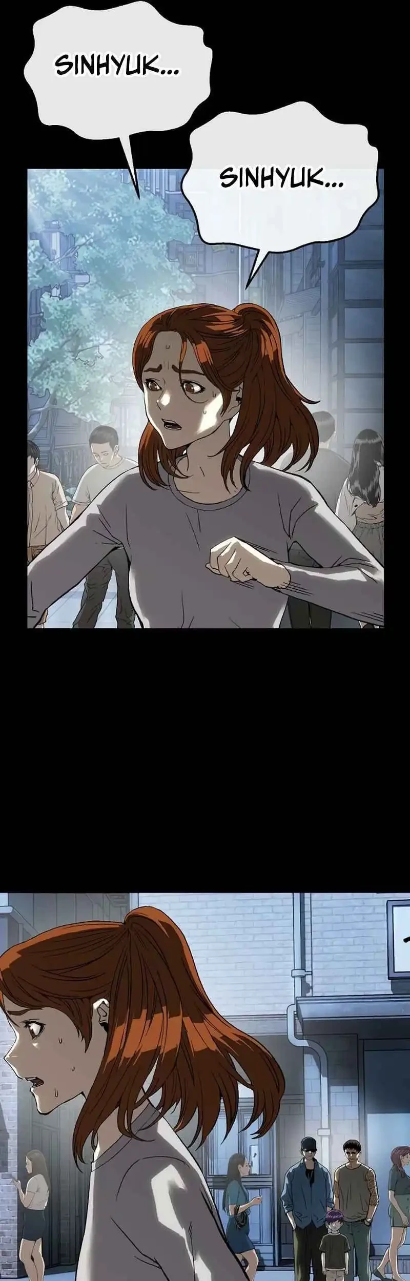 The Villain’s Profiler Chapter 14 - halaman 59
