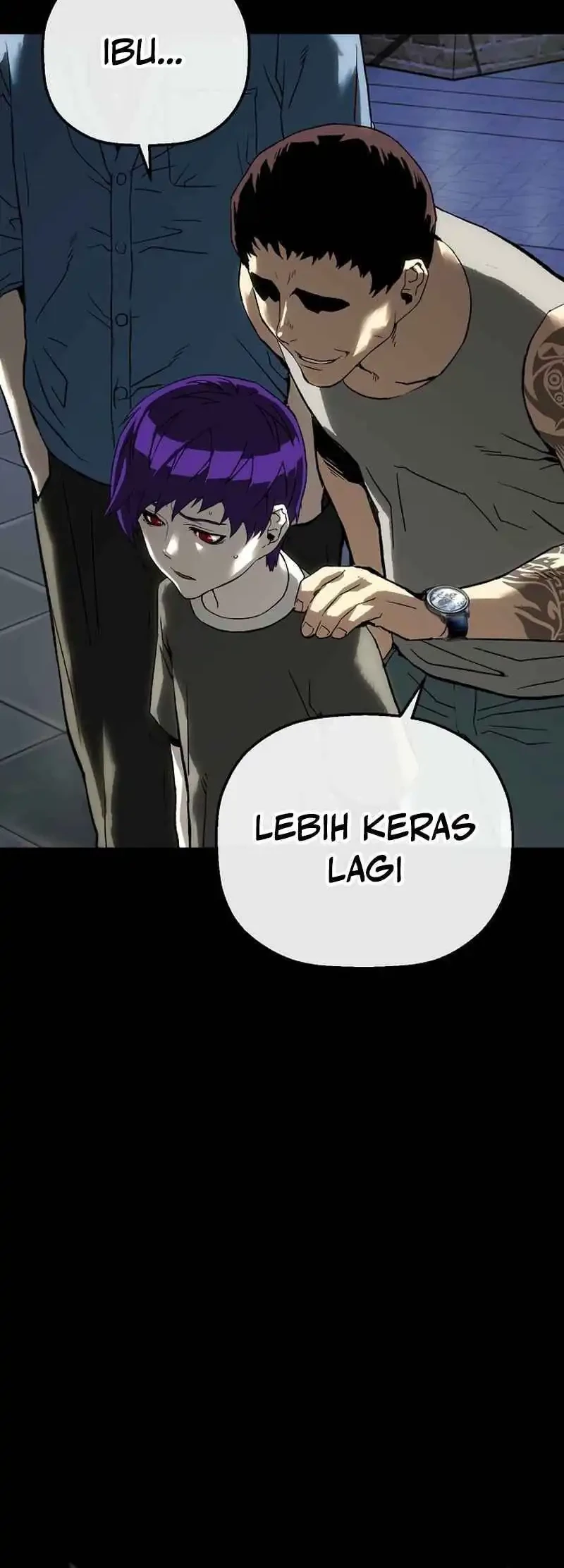 The Villain’s Profiler Chapter 14 - halaman 62
