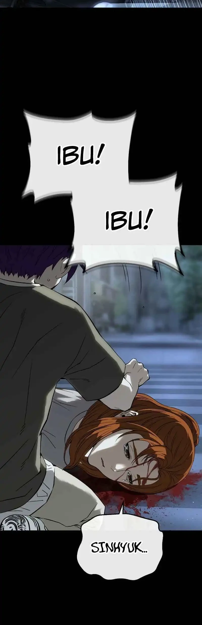 The Villain’s Profiler Chapter 14 - halaman 74