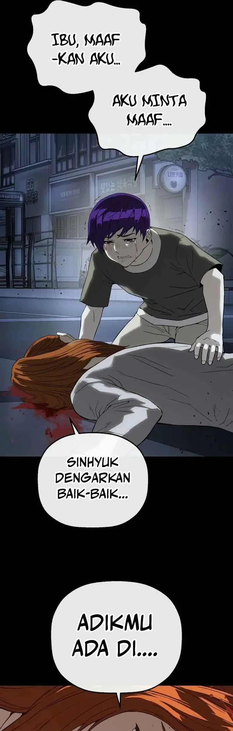 The Villain’s Profiler Chapter 14 - halaman 75