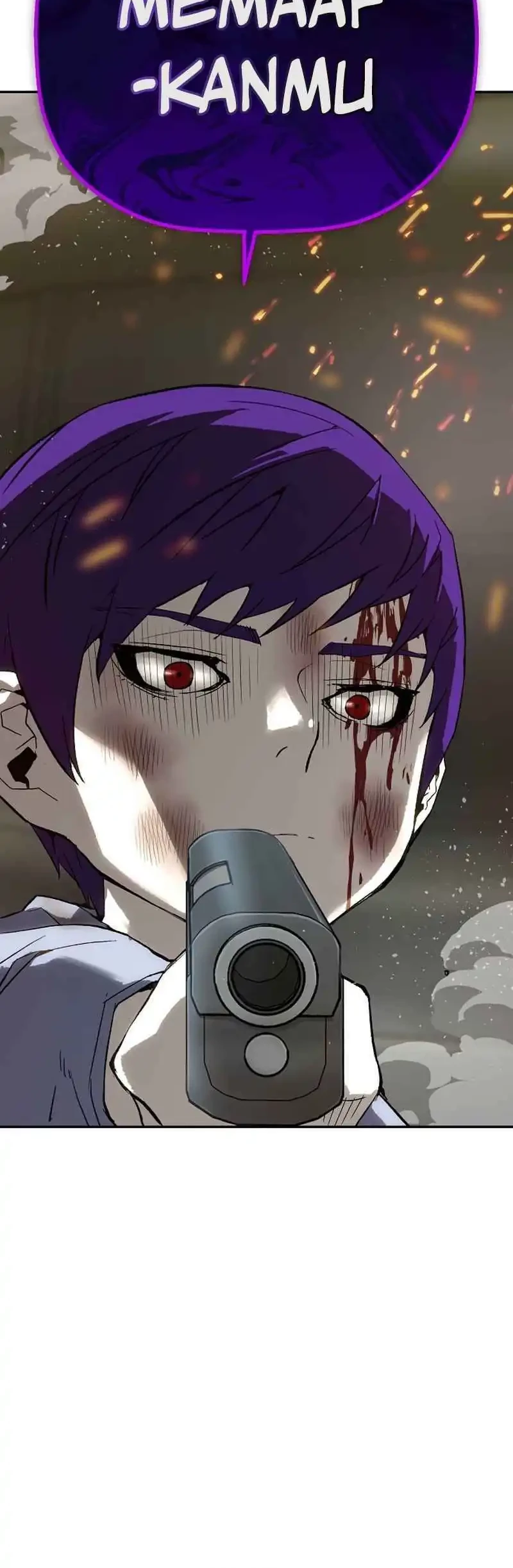The Villain’s Profiler Chapter 14 - halaman 80