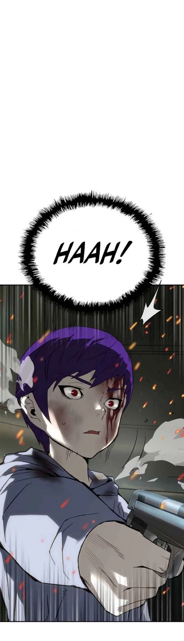 The Villain’s Profiler Chapter 15 - halaman 11