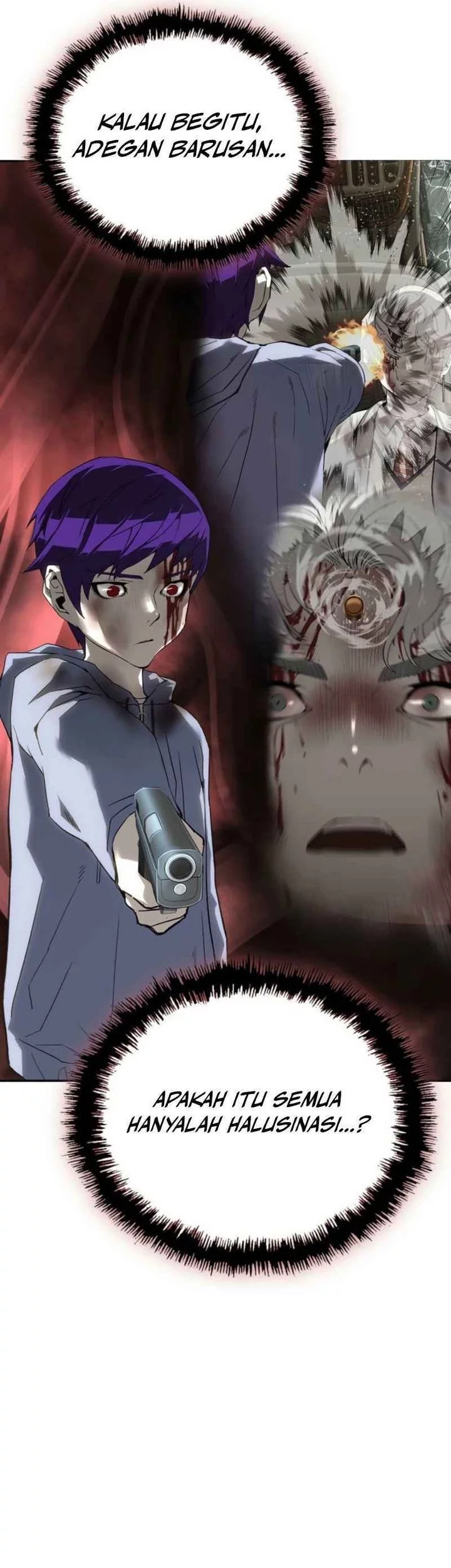 The Villain’s Profiler Chapter 15 - halaman 14