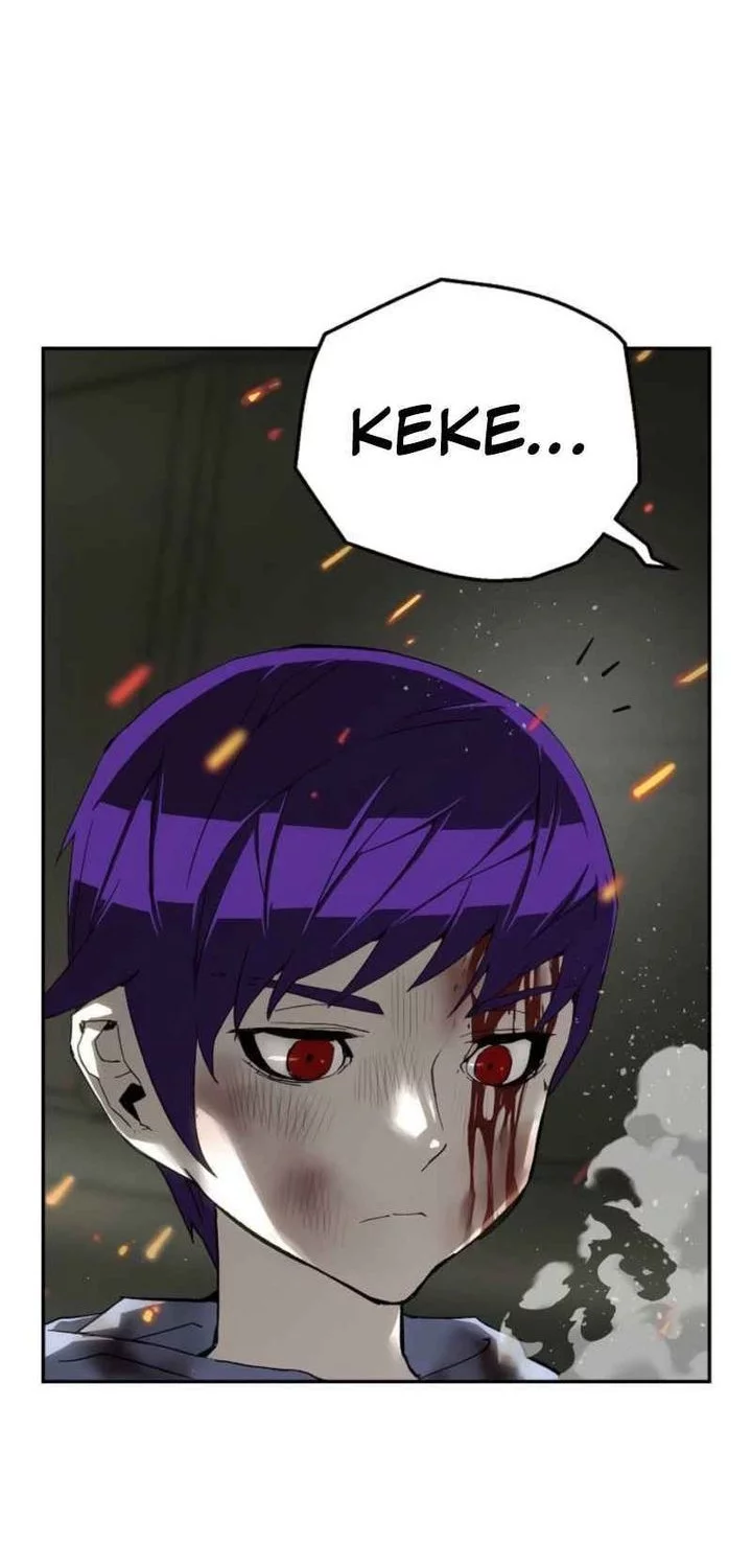 The Villain’s Profiler Chapter 15 - halaman 15