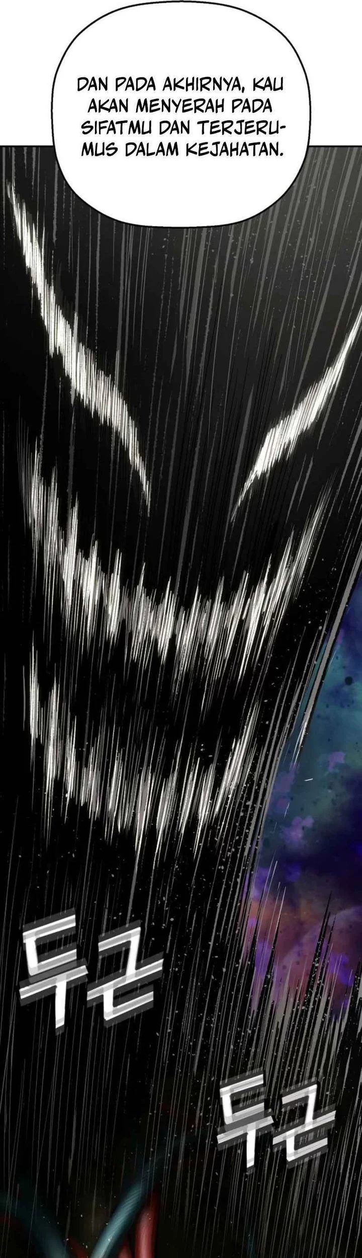 The Villain’s Profiler Chapter 15 - halaman 19