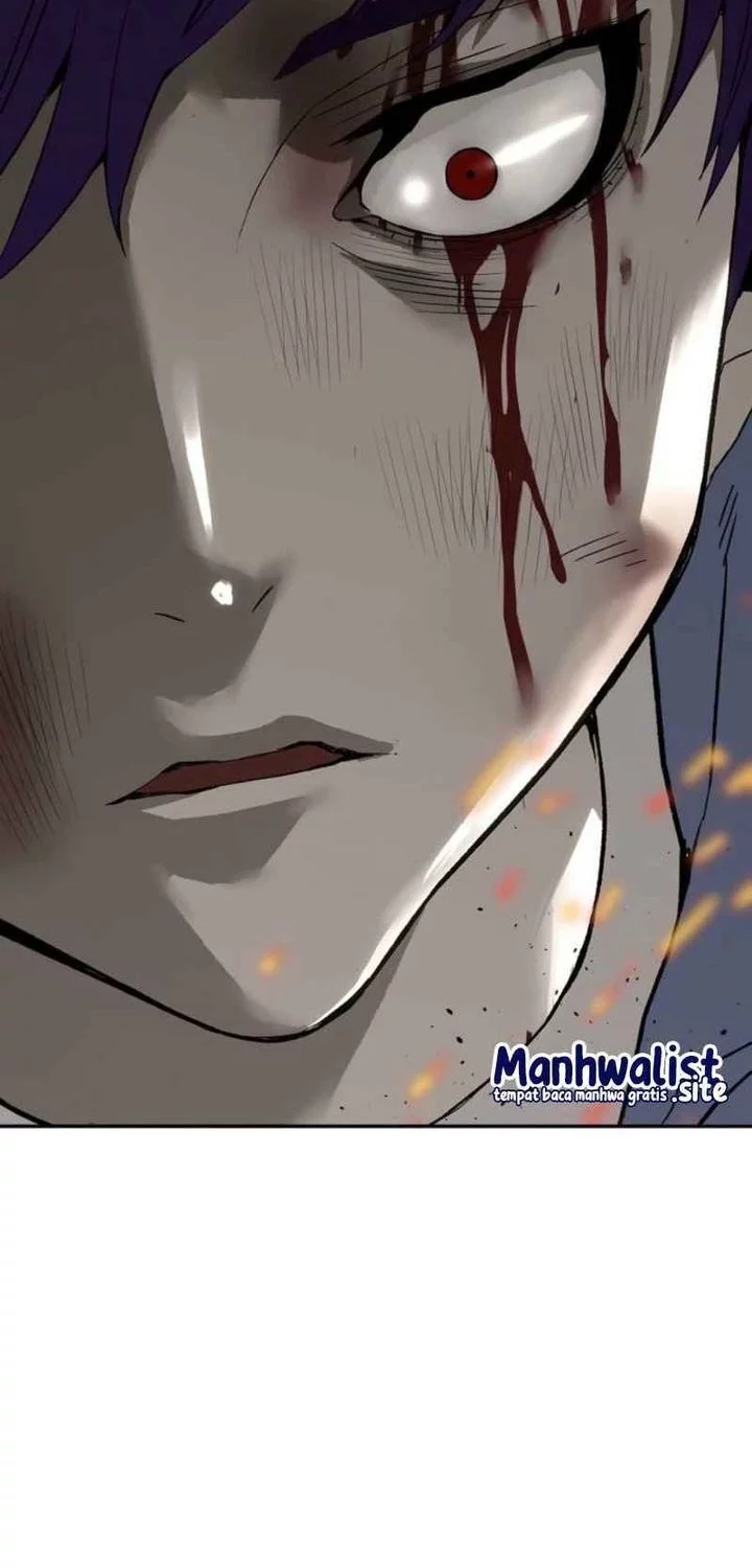 The Villain’s Profiler Chapter 15 - halaman 27
