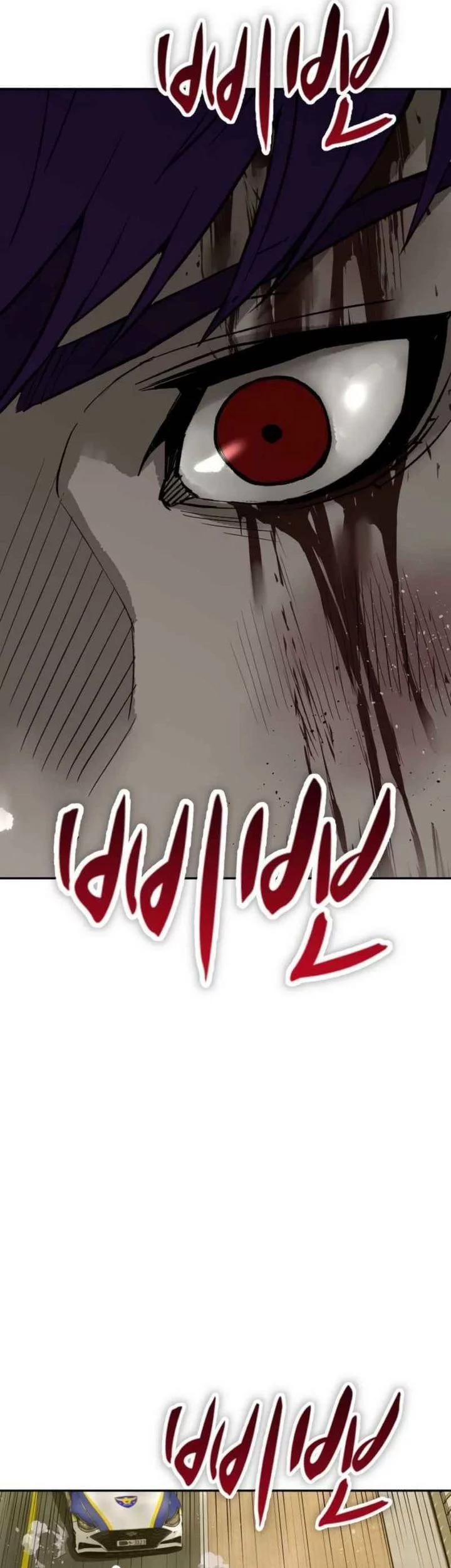 The Villain’s Profiler Chapter 15 - halaman 35