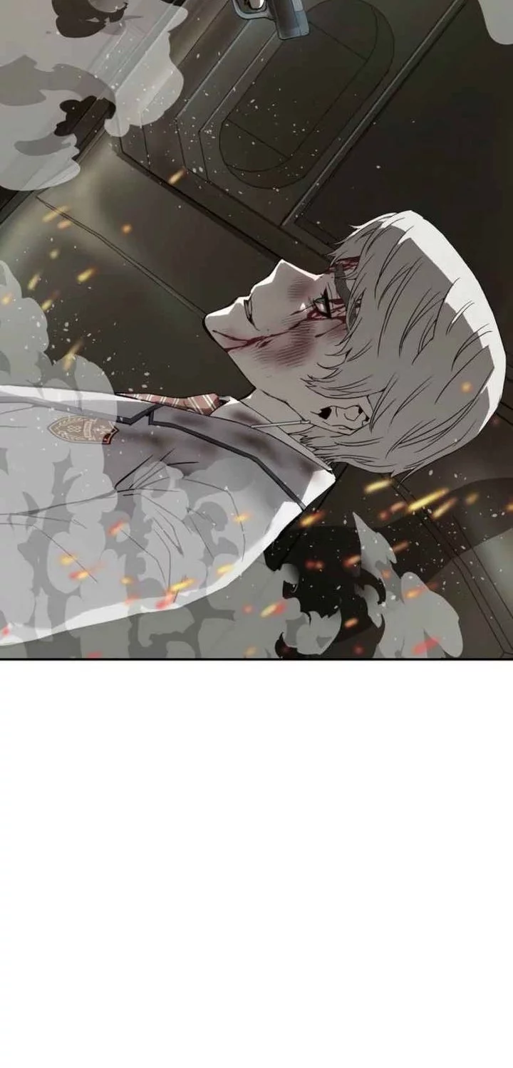 The Villain’s Profiler Chapter 15 - halaman 4