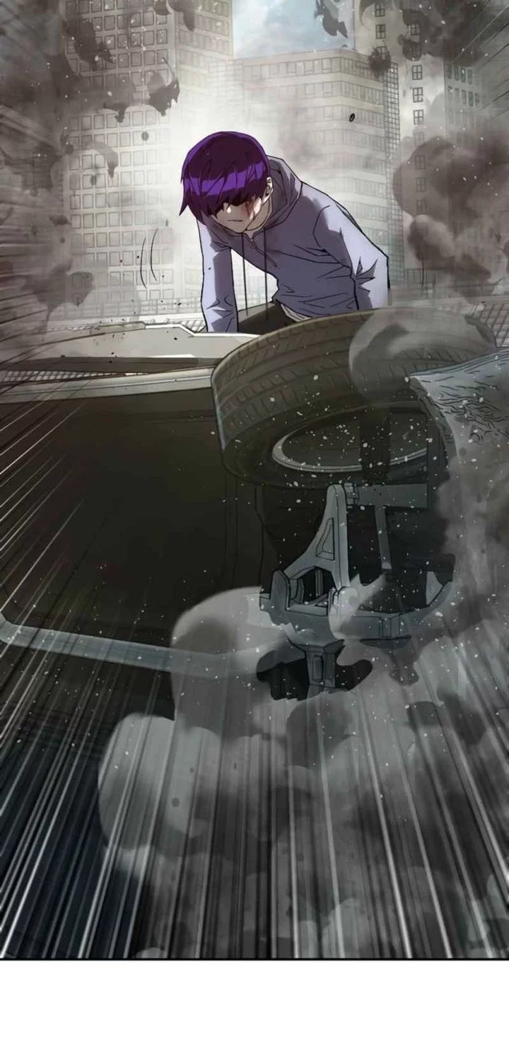The Villain’s Profiler Chapter 15 - halaman 40