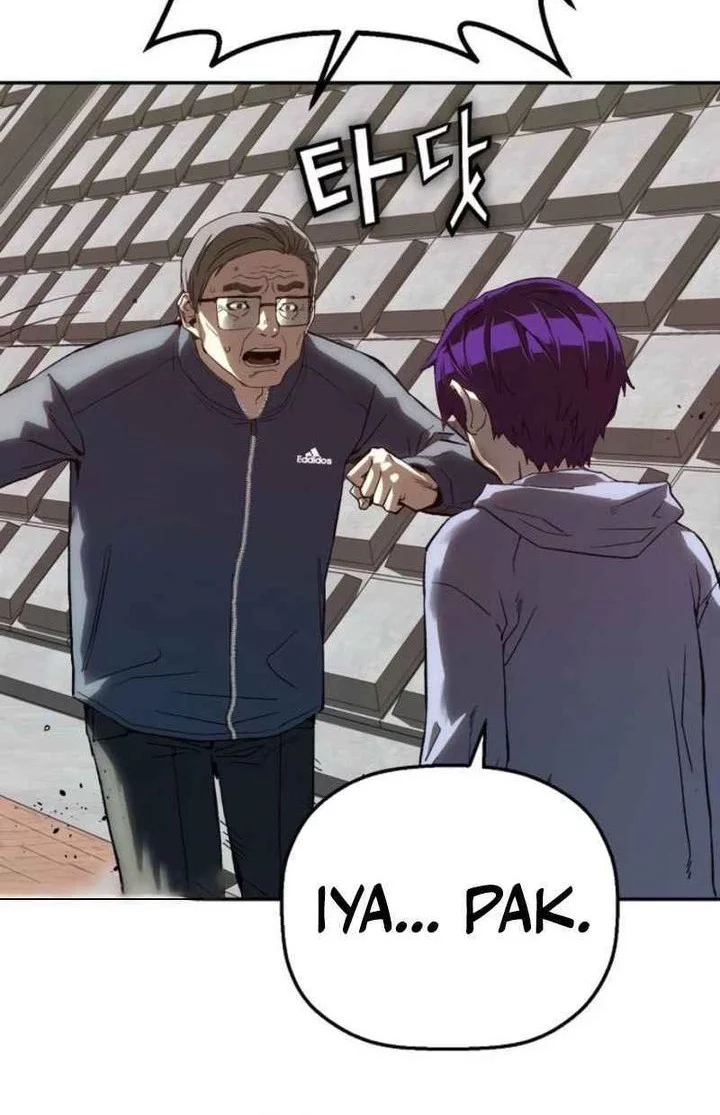 The Villain’s Profiler Chapter 15 - halaman 43