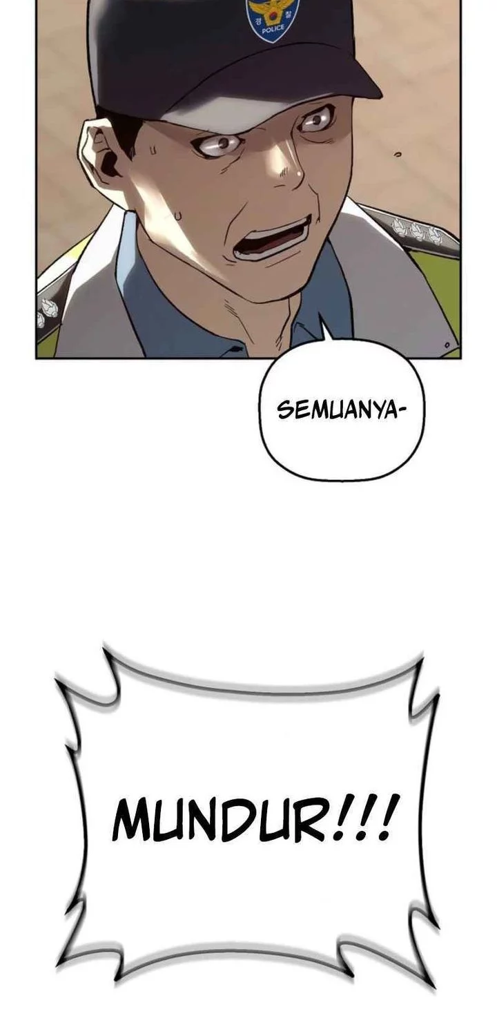 The Villain’s Profiler Chapter 15 - halaman 45