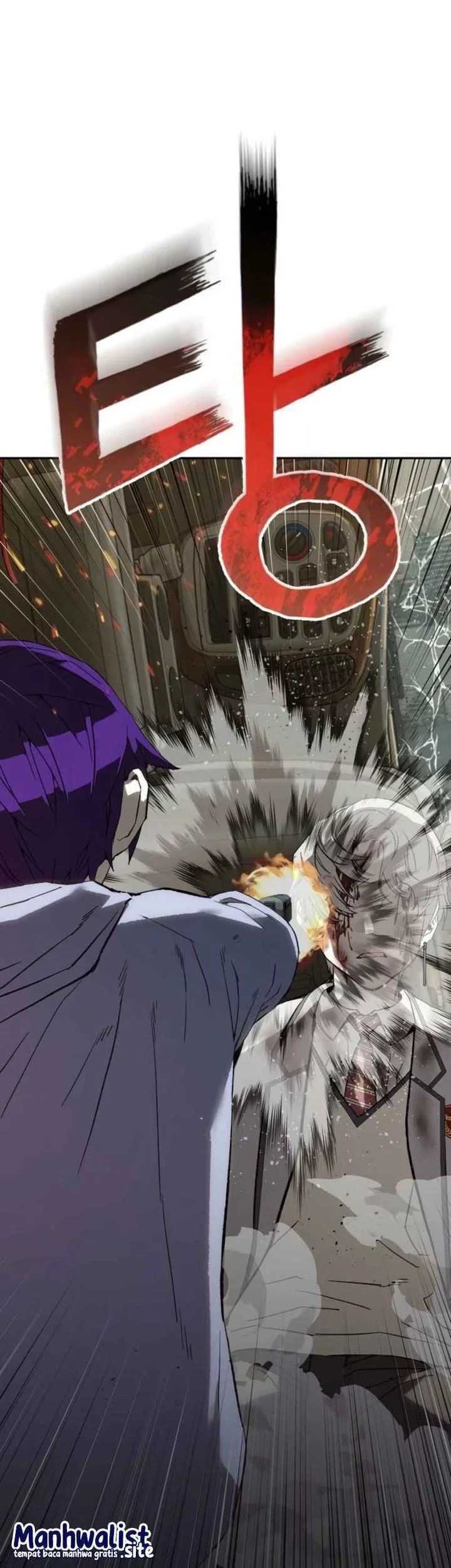 The Villain’s Profiler Chapter 15 - halaman 5