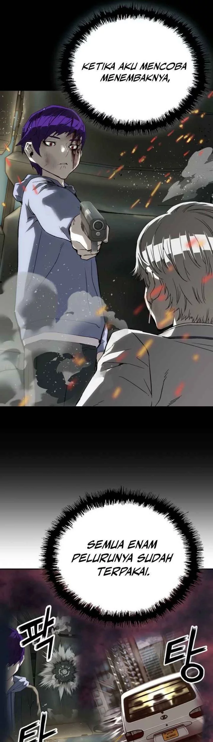 The Villain’s Profiler Chapter 15 - halaman 50