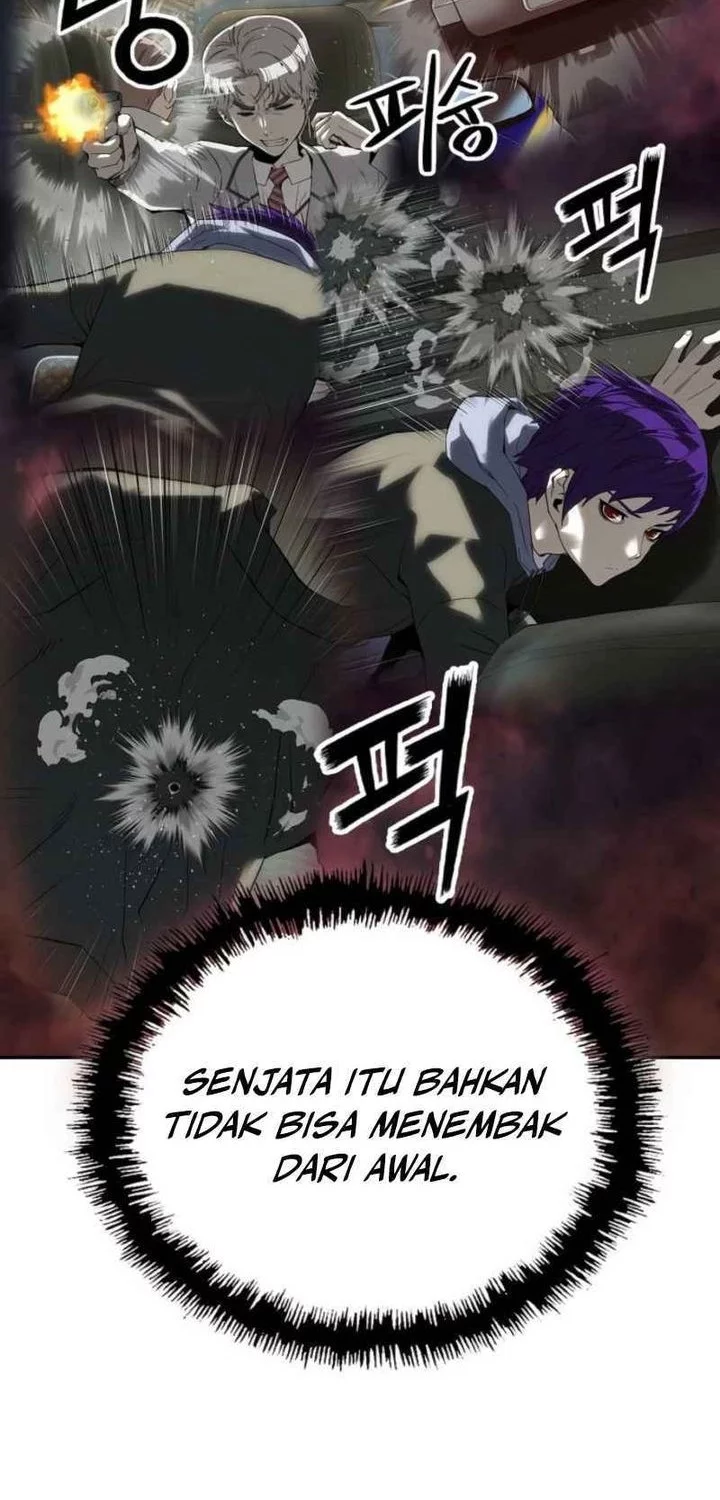 The Villain’s Profiler Chapter 15 - halaman 51