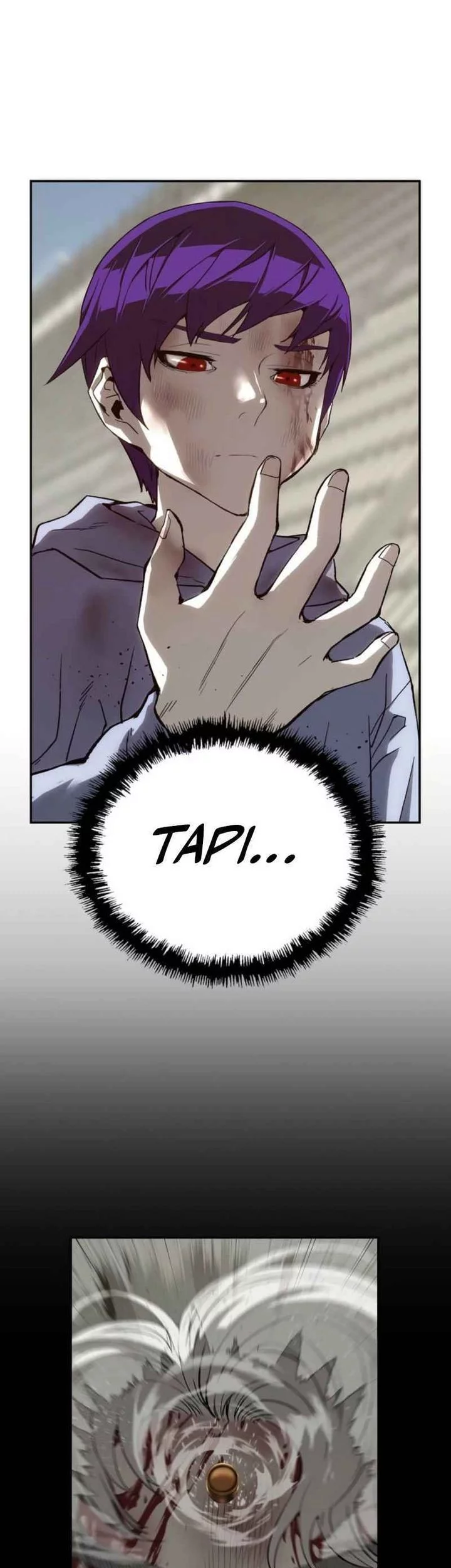 The Villain’s Profiler Chapter 15 - halaman 52